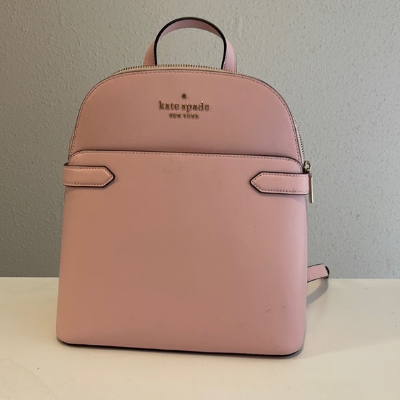 kate spade Bags Kate Spade Backpack Purse Poshmark